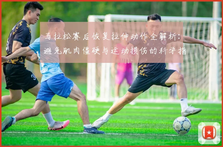 马拉松赛后恢复拉伸动作全解析：避免肌肉僵硬与运动损伤的科学指南