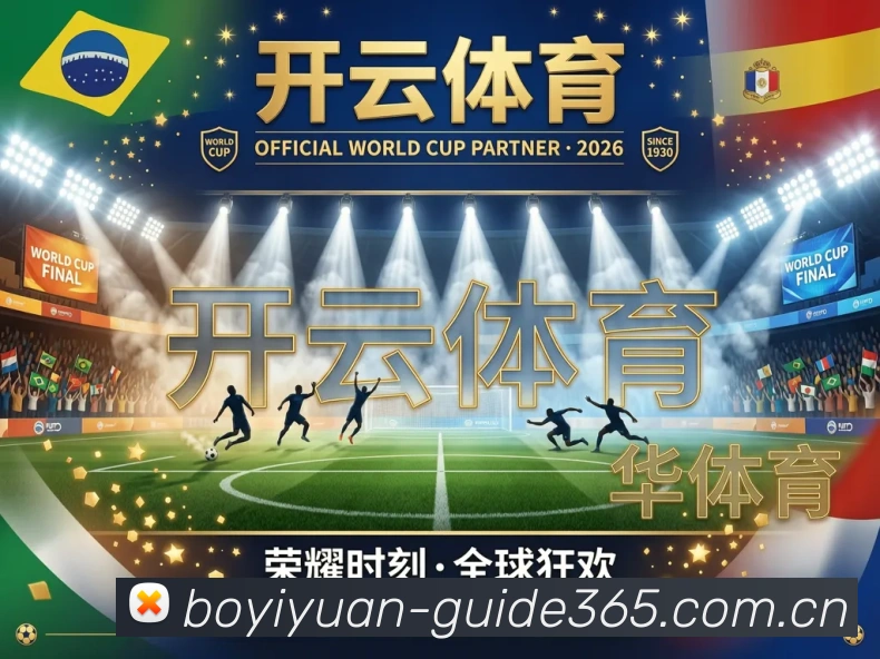 企业概况